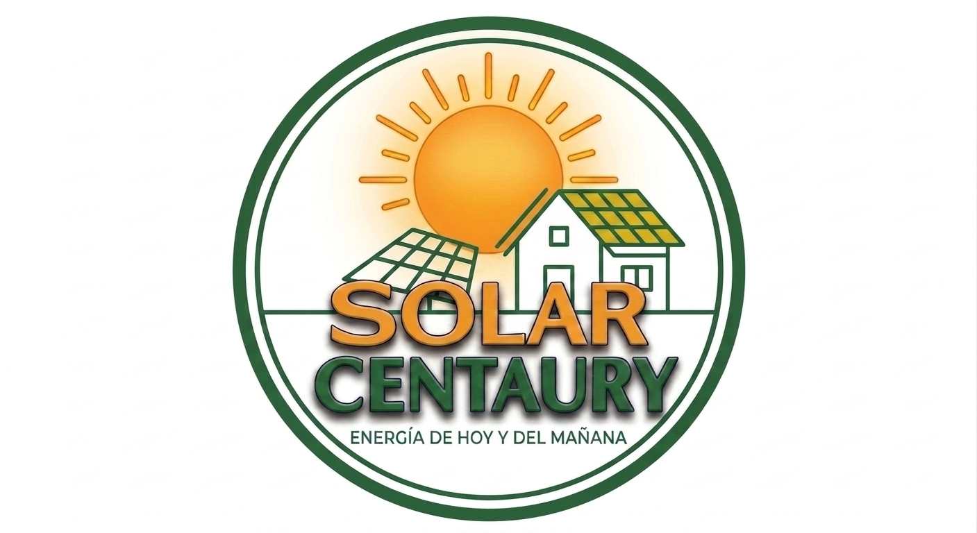 Solar Centaury Logo